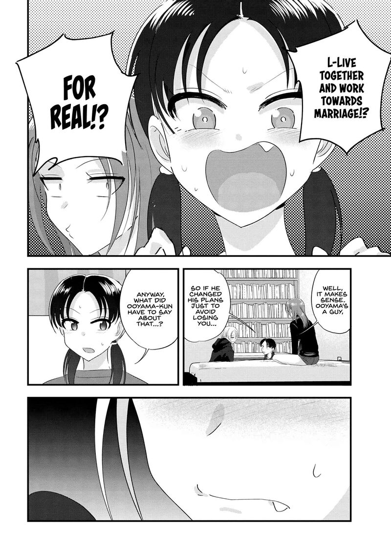 Please Go Home Akutsu San 187 4