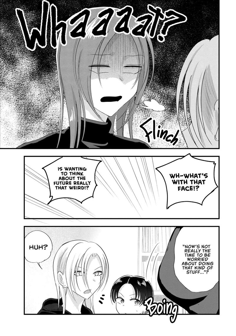 Please Go Home Akutsu San 187 7