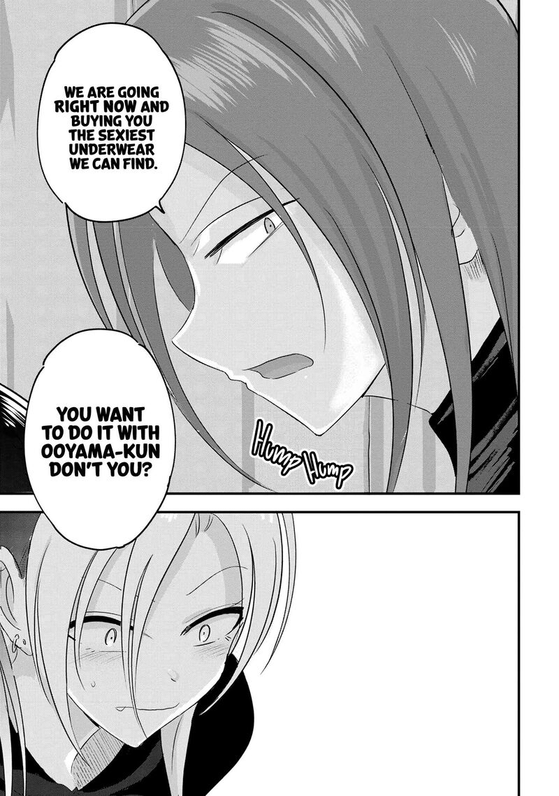 Please Go Home Akutsu San 187 9