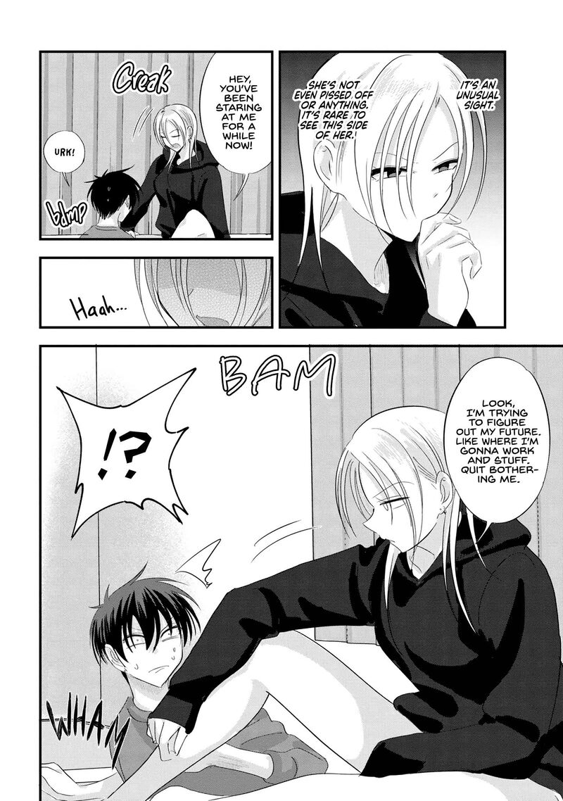 Please Go Home Akutsu San 188 2