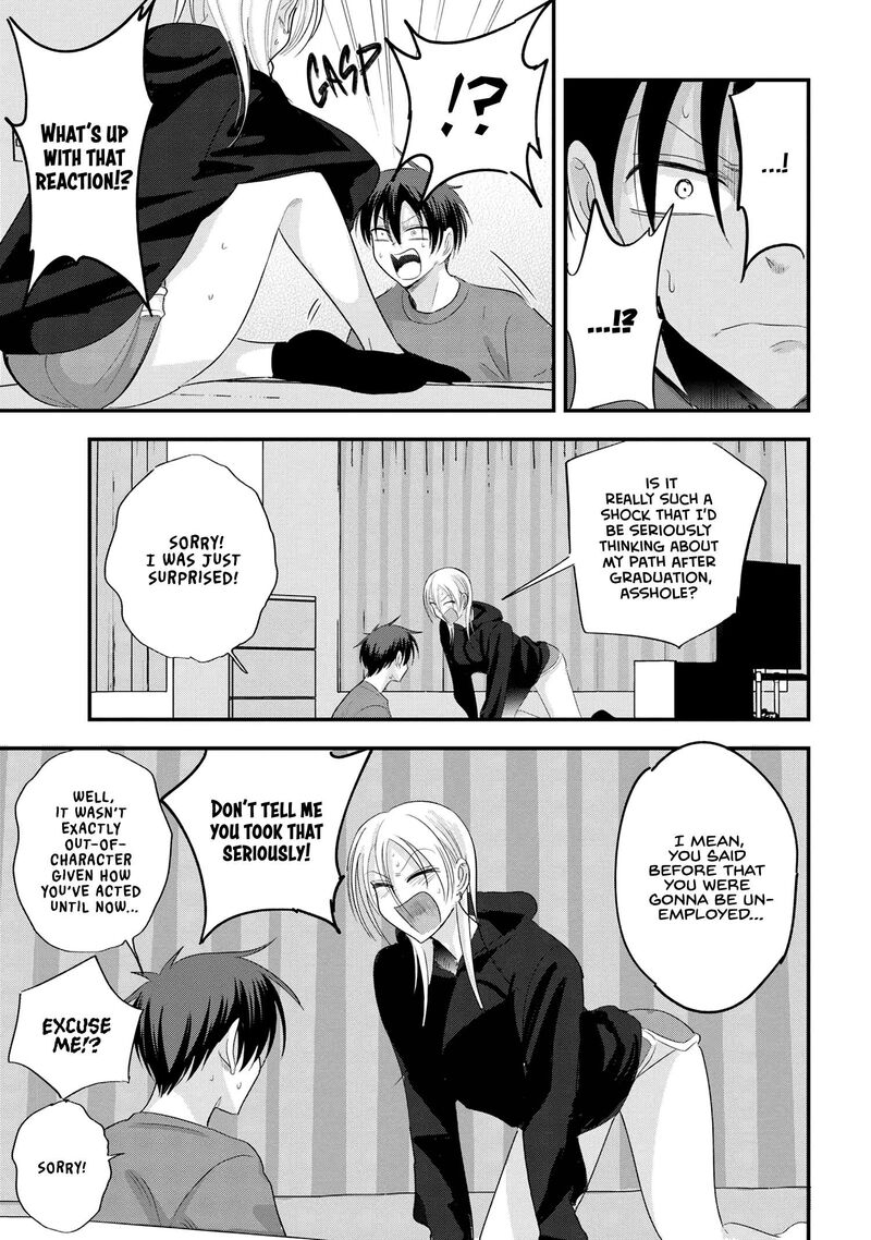 Please Go Home Akutsu San 188 3