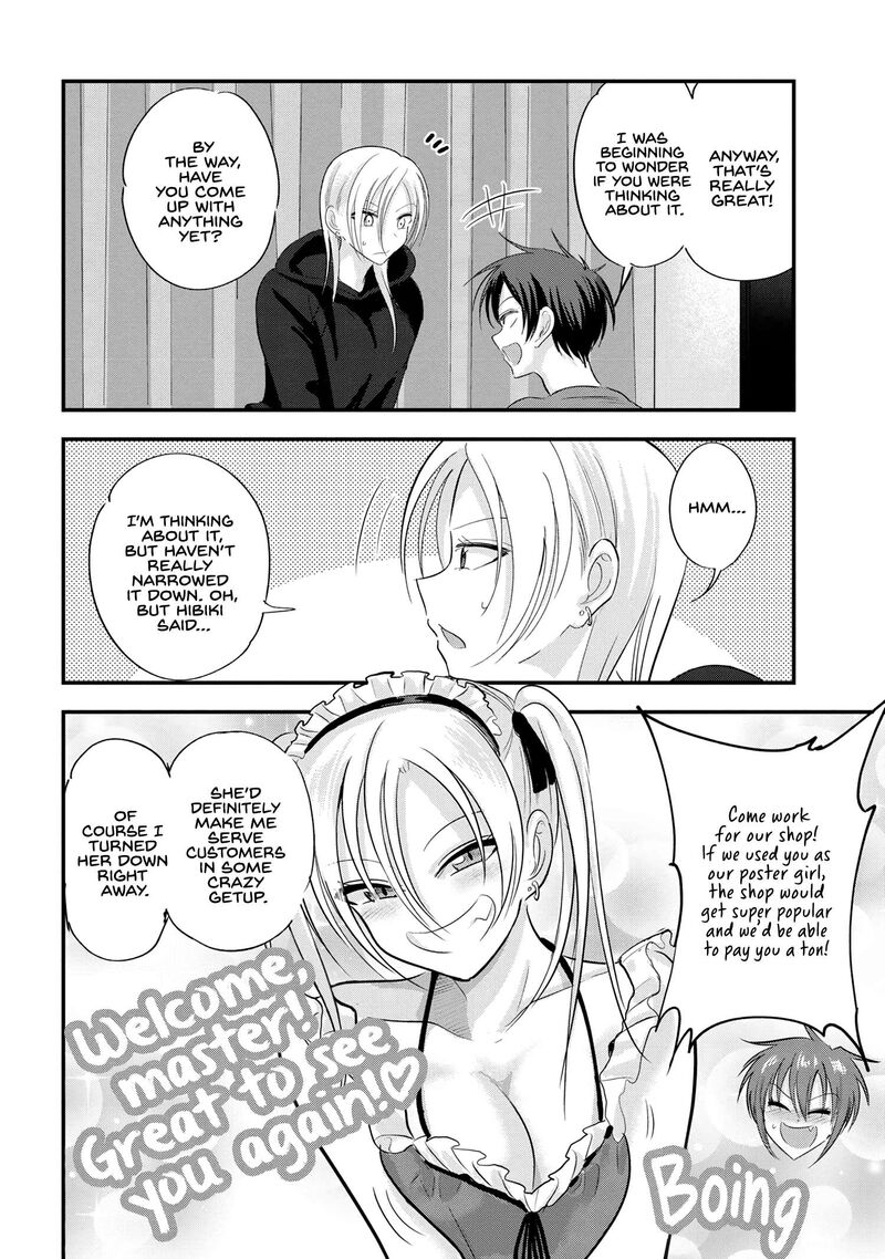 Please Go Home Akutsu San 188 4