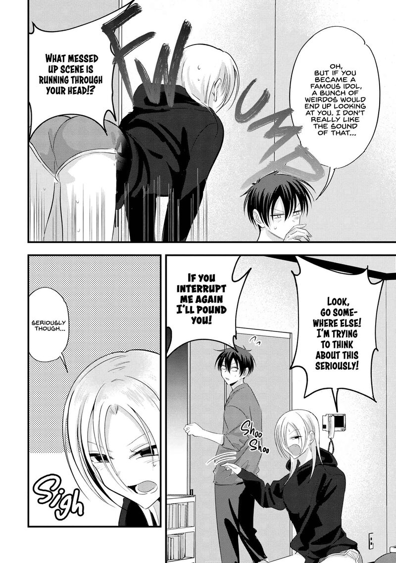 Please Go Home Akutsu San 188 6