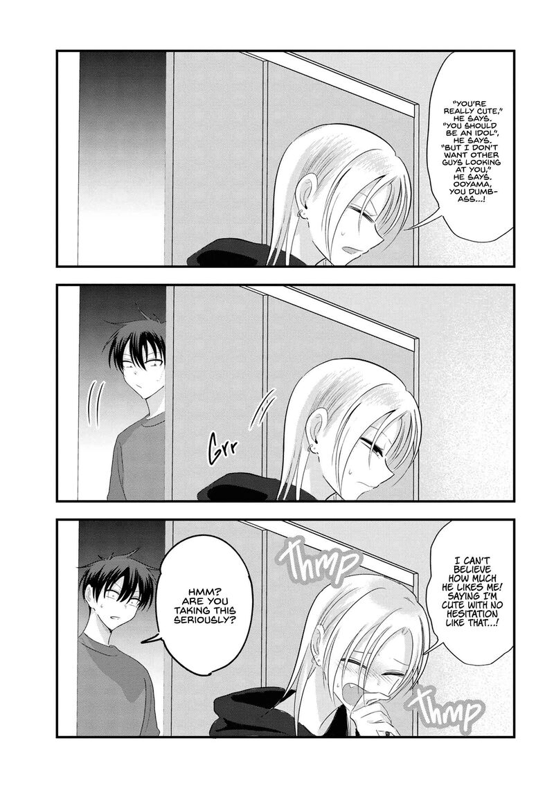 Please Go Home Akutsu San 188 7