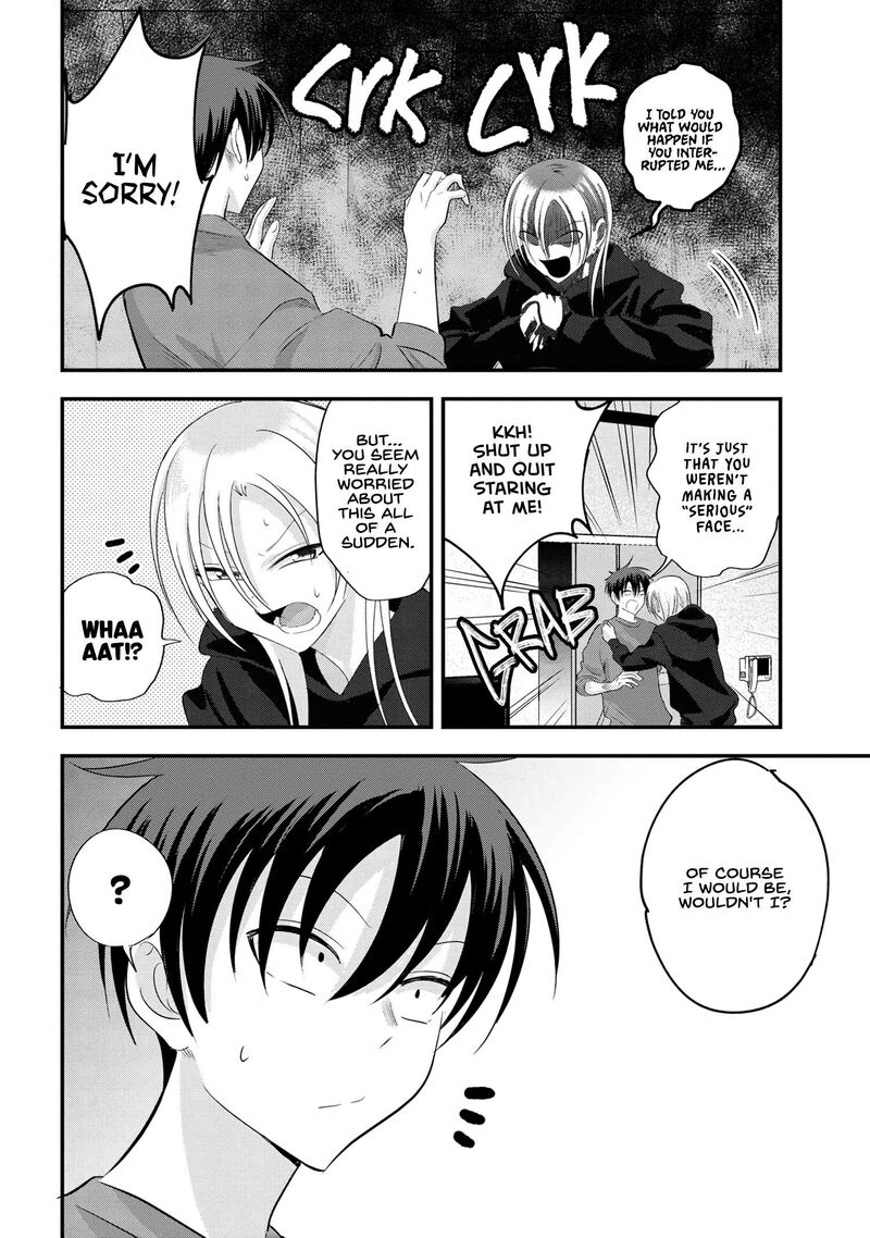 Please Go Home Akutsu San 188 8