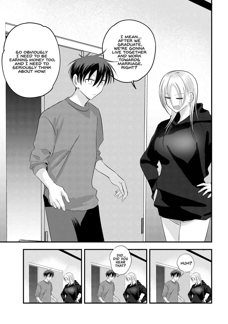 Please Go Home Akutsu San 188 9