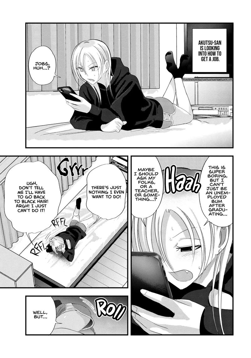 Please Go Home Akutsu San 188e 1
