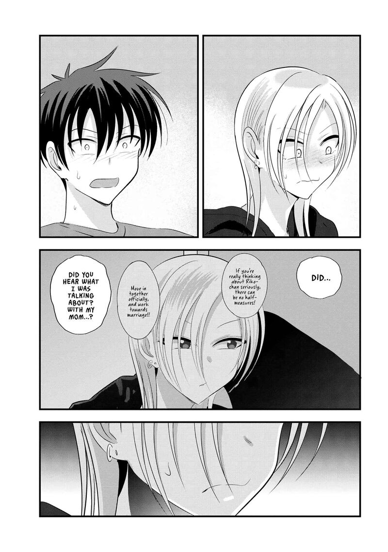 Please Go Home Akutsu San 189 1