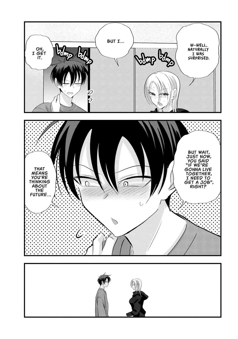 Please Go Home Akutsu San 189 5
