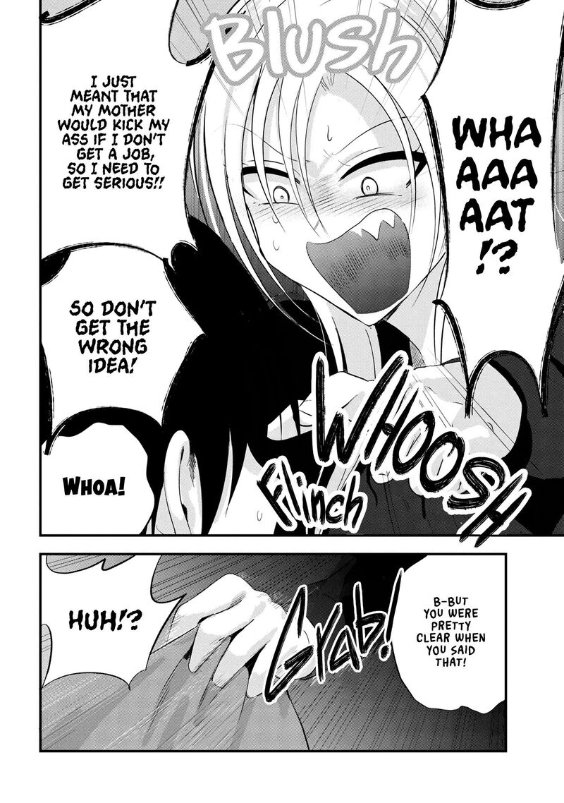 Please Go Home Akutsu San 189 6
