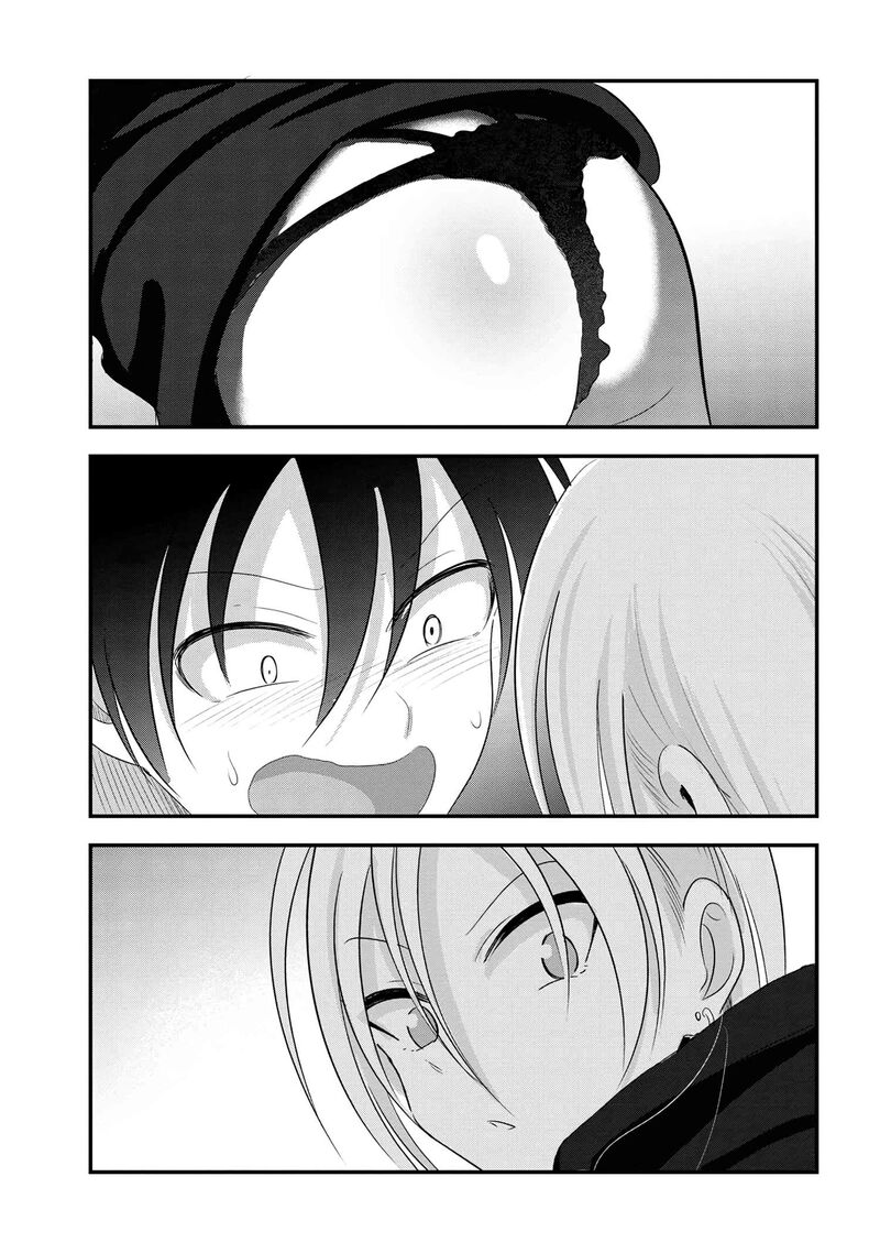 Please Go Home Akutsu San 189 9