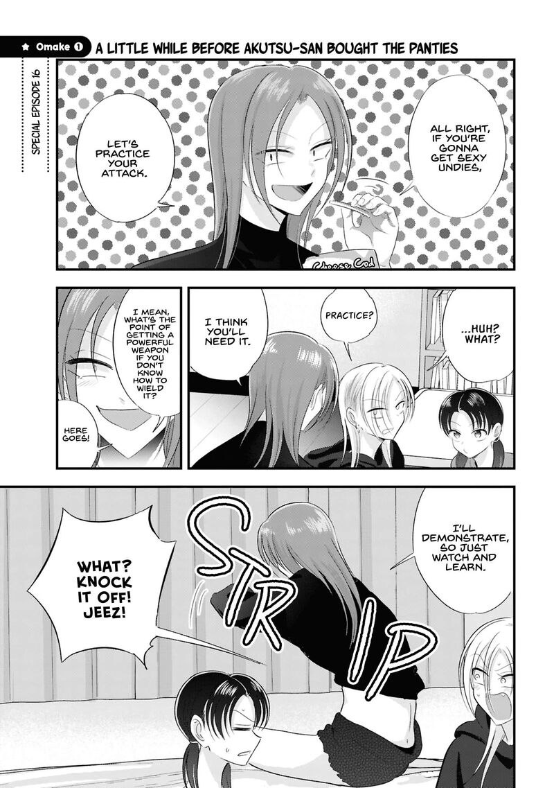 Please Go Home Akutsu San 189a 1
