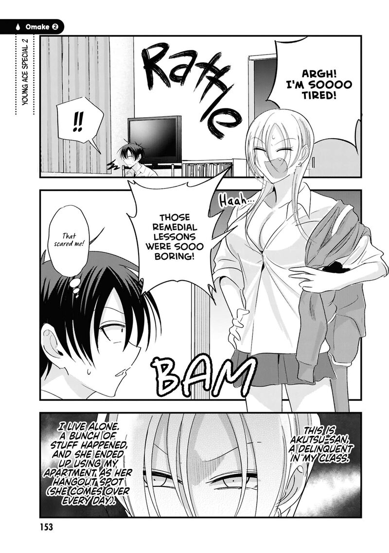Please Go Home Akutsu San 189b 1