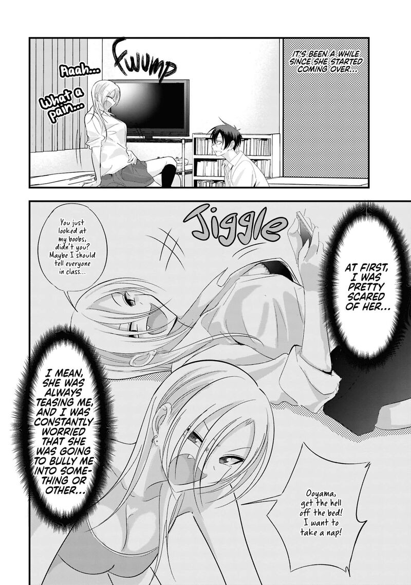 Please Go Home Akutsu San 189b 2