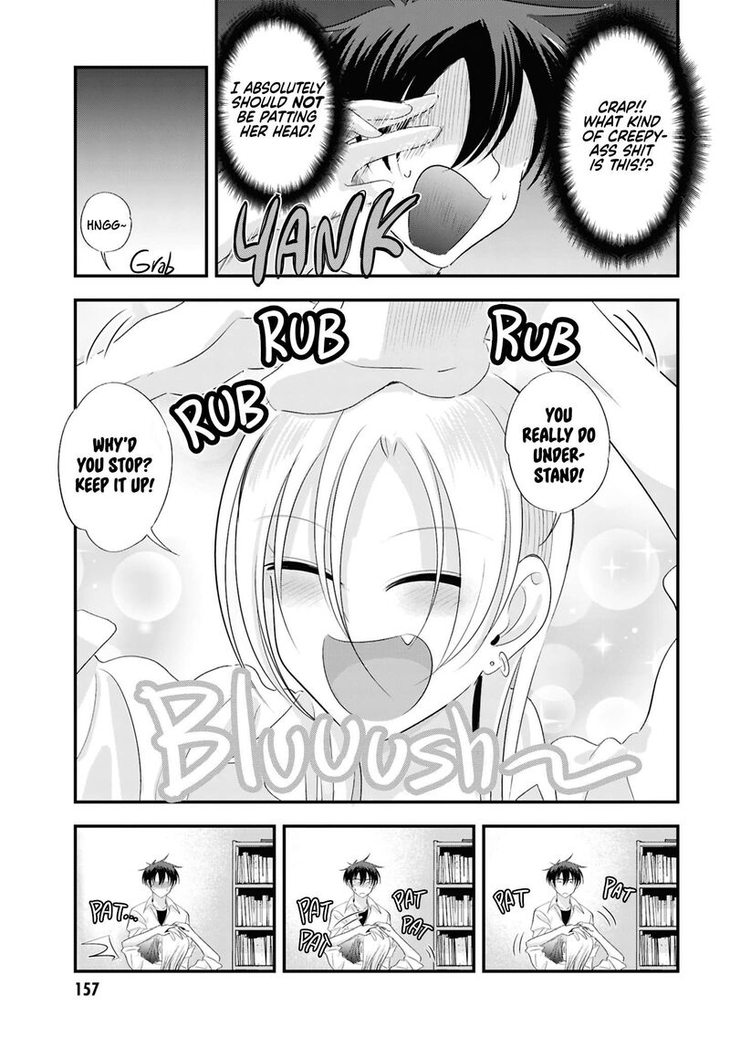 Please Go Home Akutsu San 189b 5