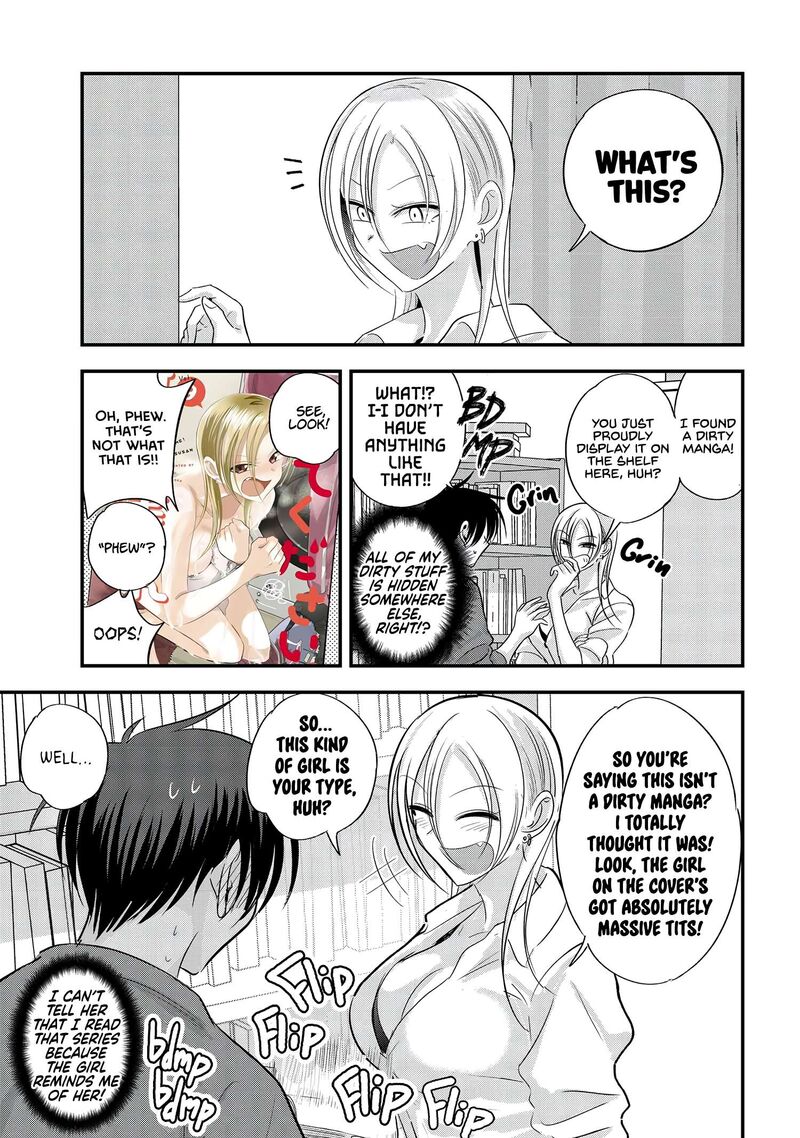 Please Go Home Akutsu San 189c 1