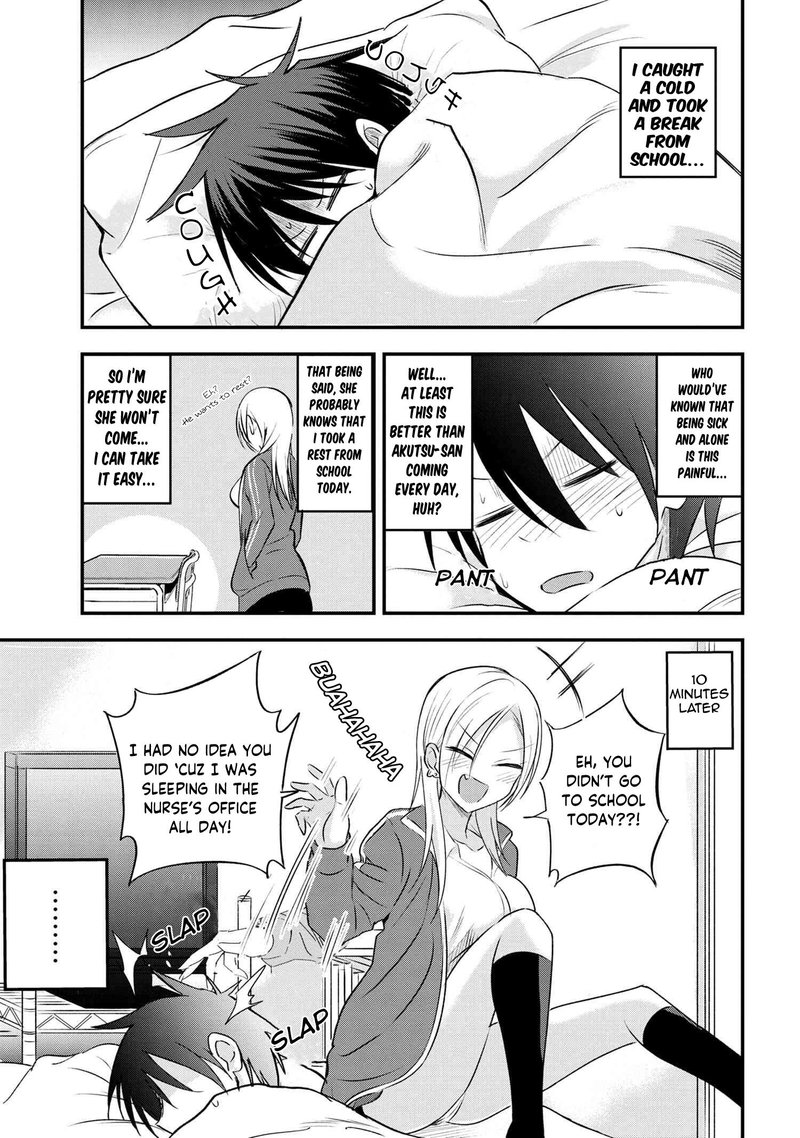 Please Go Home Akutsu San 19 1