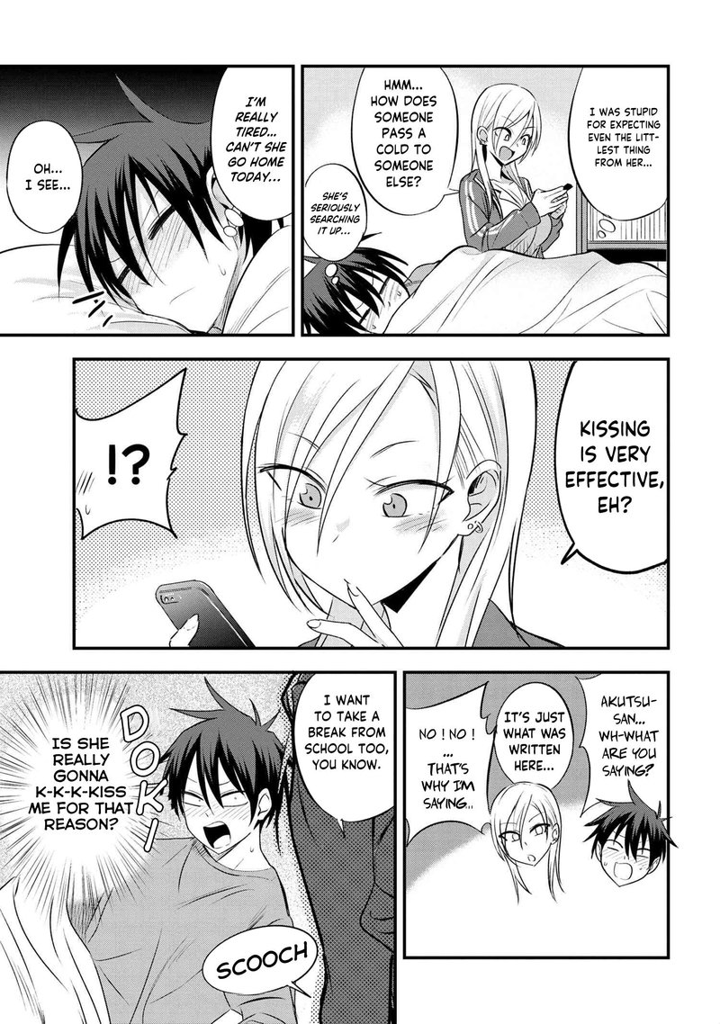 Please Go Home Akutsu San 19 3