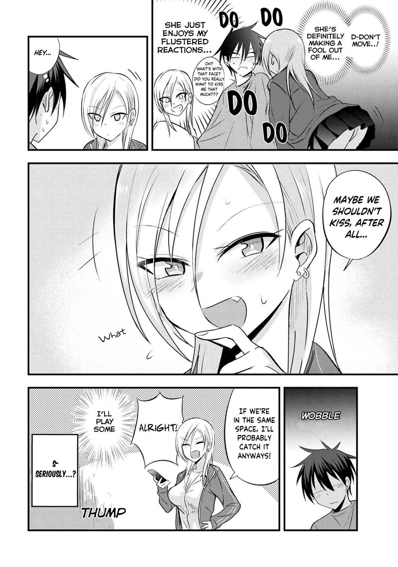 Please Go Home Akutsu San 19 4