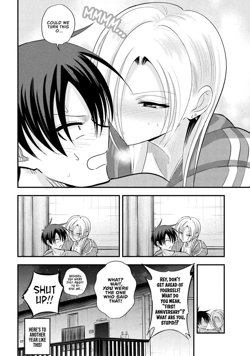 Please Go Home Akutsu San 191 10