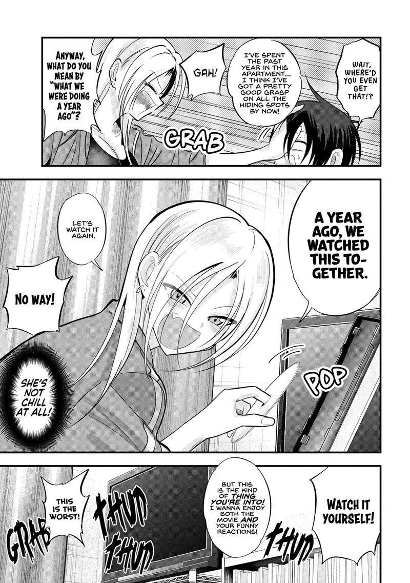 Please Go Home Akutsu San 191 5