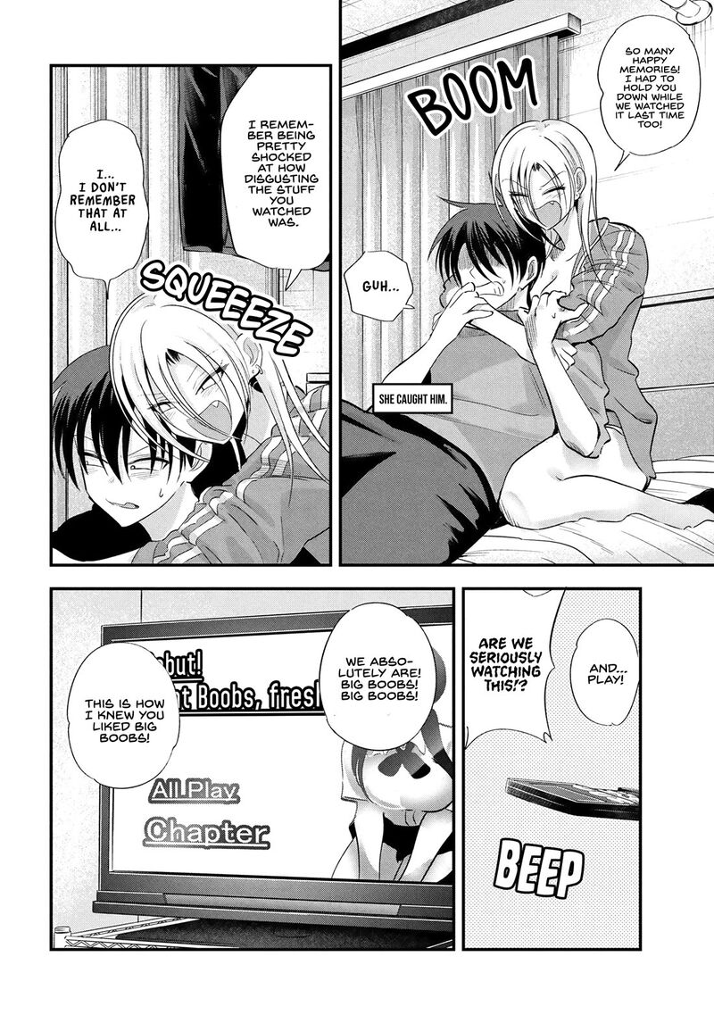 Please Go Home Akutsu San 191 6