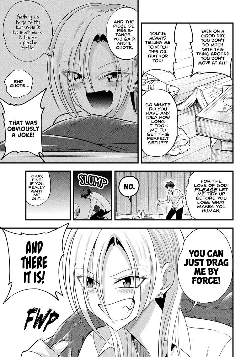 Please Go Home Akutsu San 192 3
