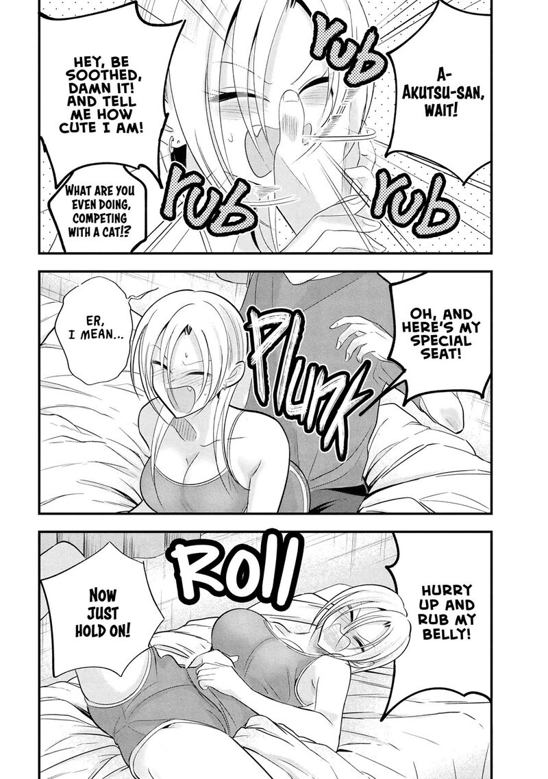 Please Go Home Akutsu San 197 10