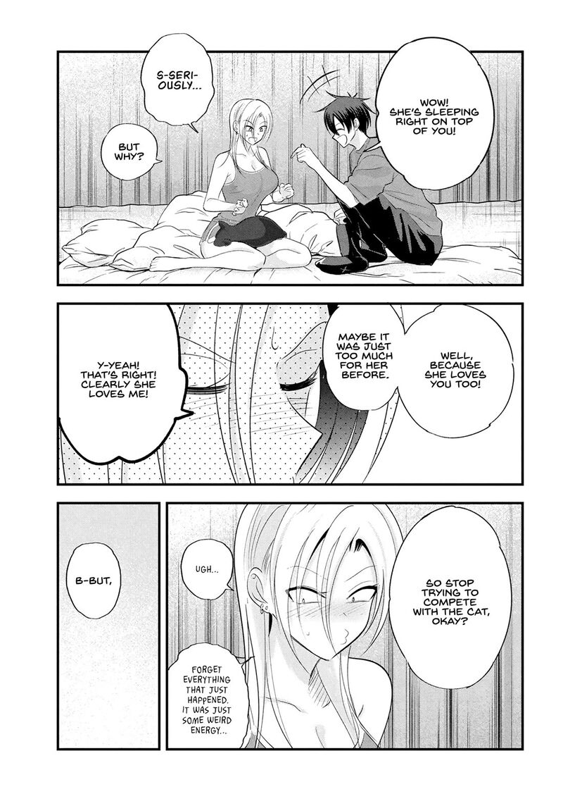 Please Go Home Akutsu San 197 13