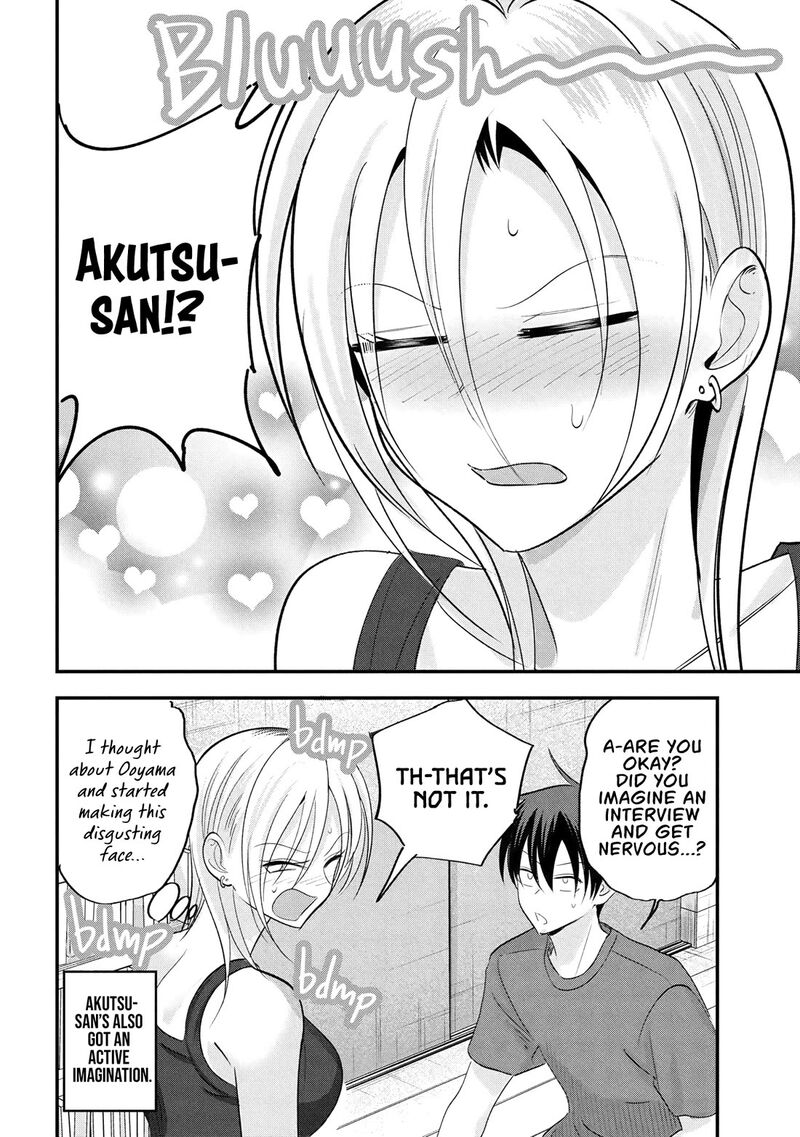 Please Go Home Akutsu San 198 10