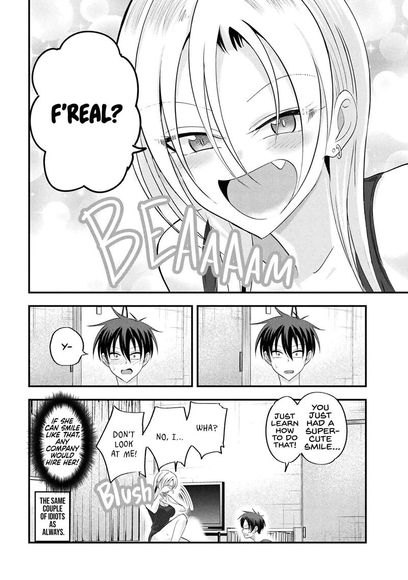 Please Go Home Akutsu San 198 12