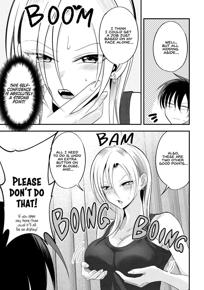 Please Go Home Akutsu San 198 5