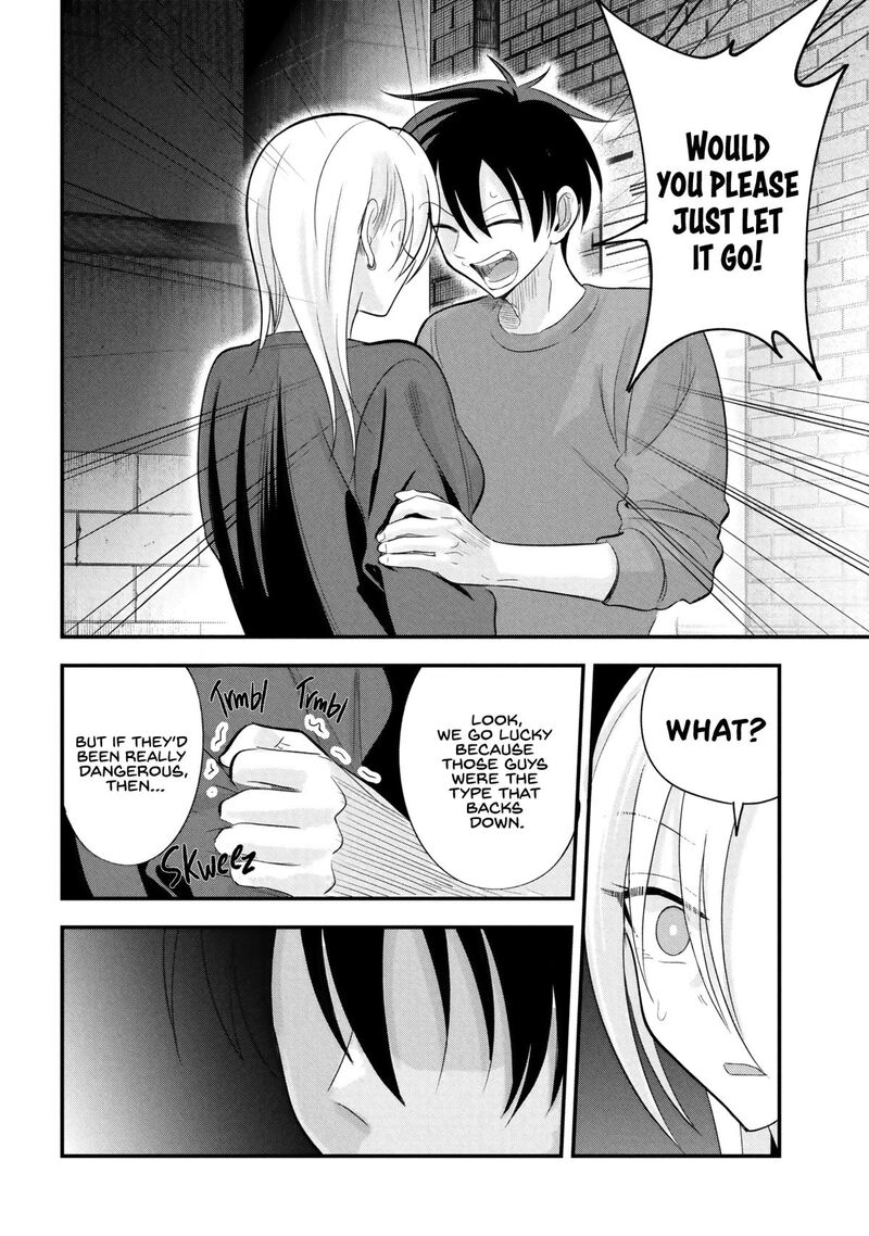 Please Go Home Akutsu San 199 14