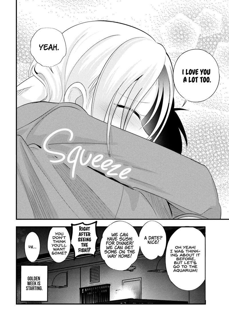 Please Go Home Akutsu San 200 10