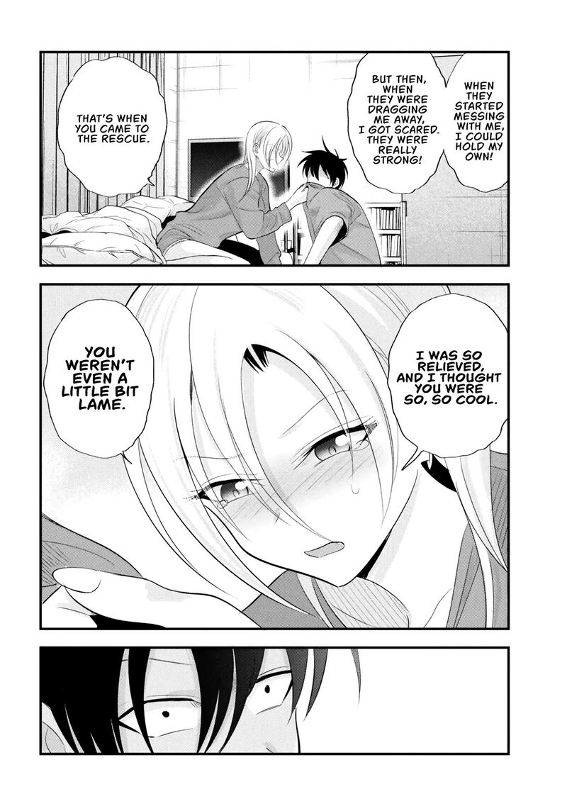 Please Go Home Akutsu San 200 6