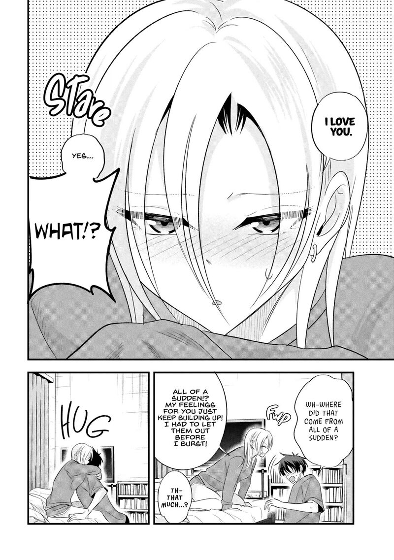 Please Go Home Akutsu San 200 8