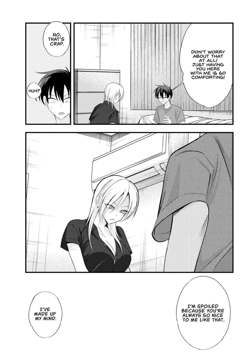 Please Go Home Akutsu San 205 9