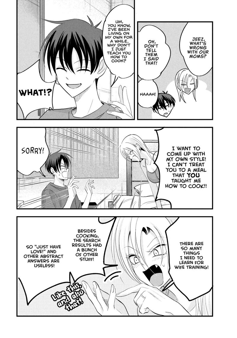 Please Go Home Akutsu San 206 6