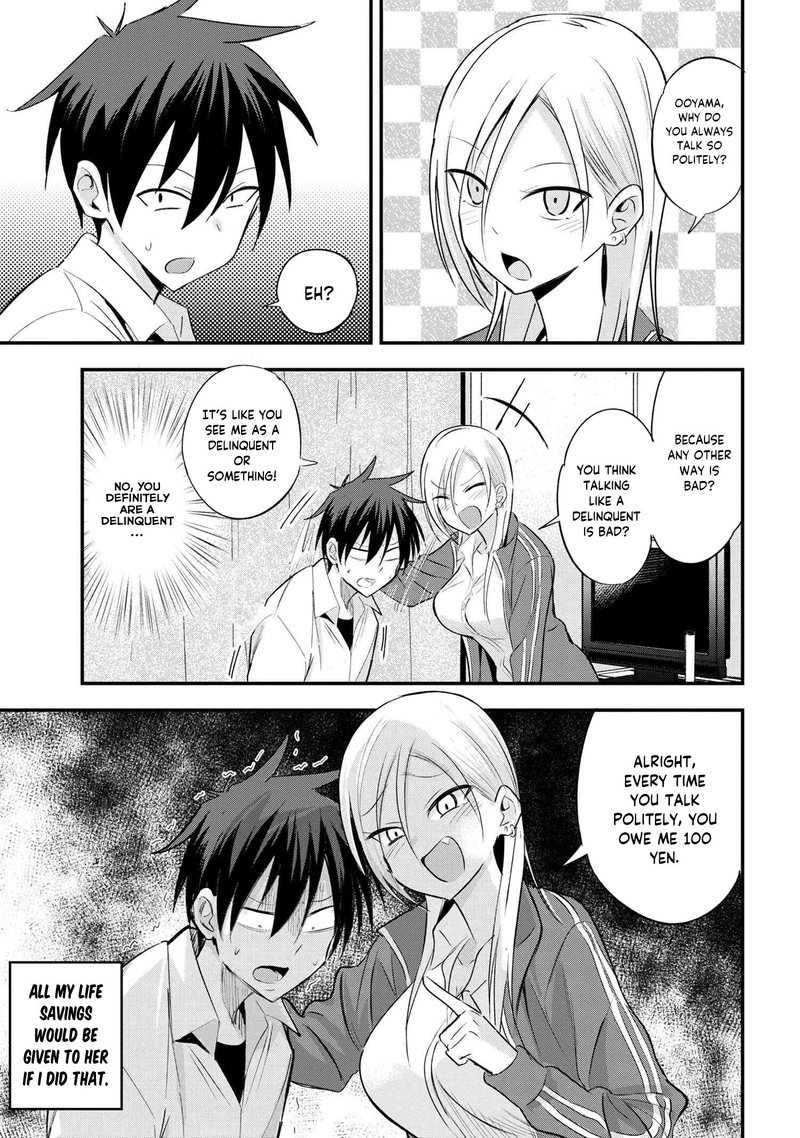 Please Go Home Akutsu San 21 1