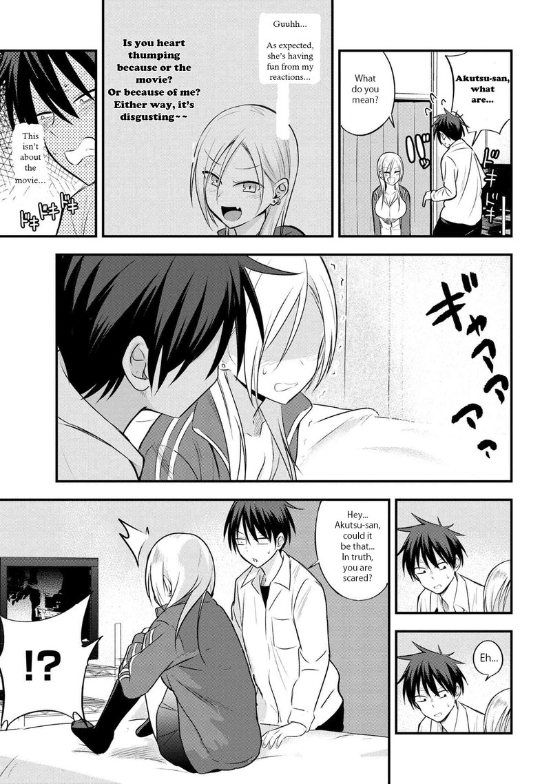 Please Go Home Akutsu San 23 3