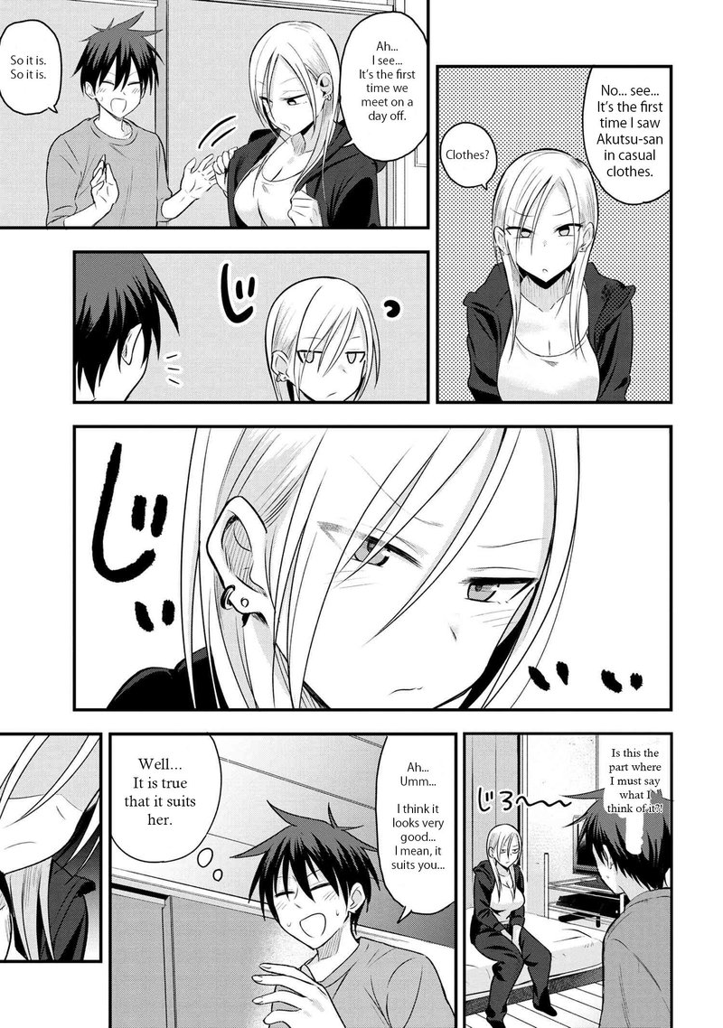 Please Go Home Akutsu San 24 3