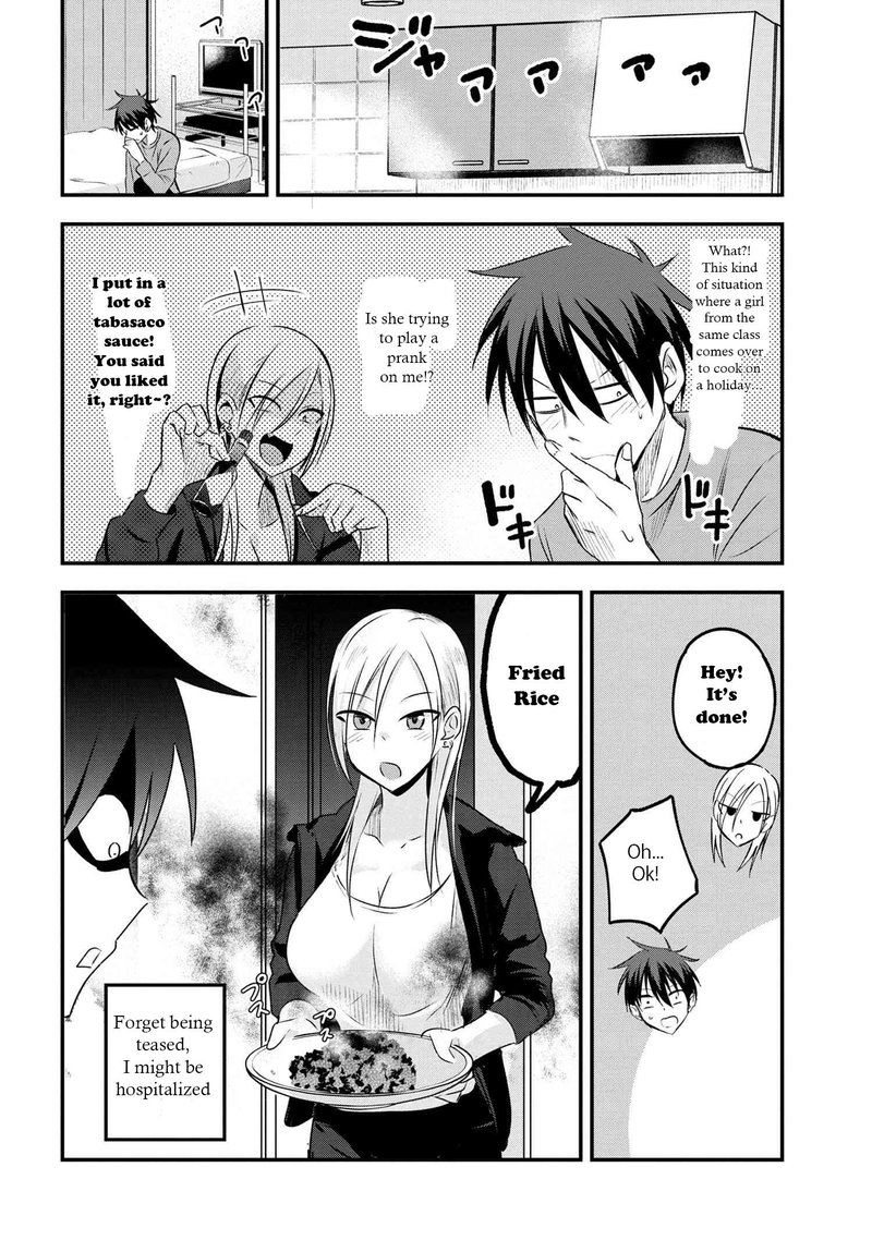 Please Go Home Akutsu San 25 2