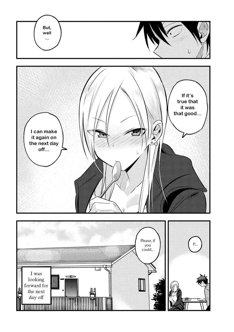 Please Go Home Akutsu San 25 6