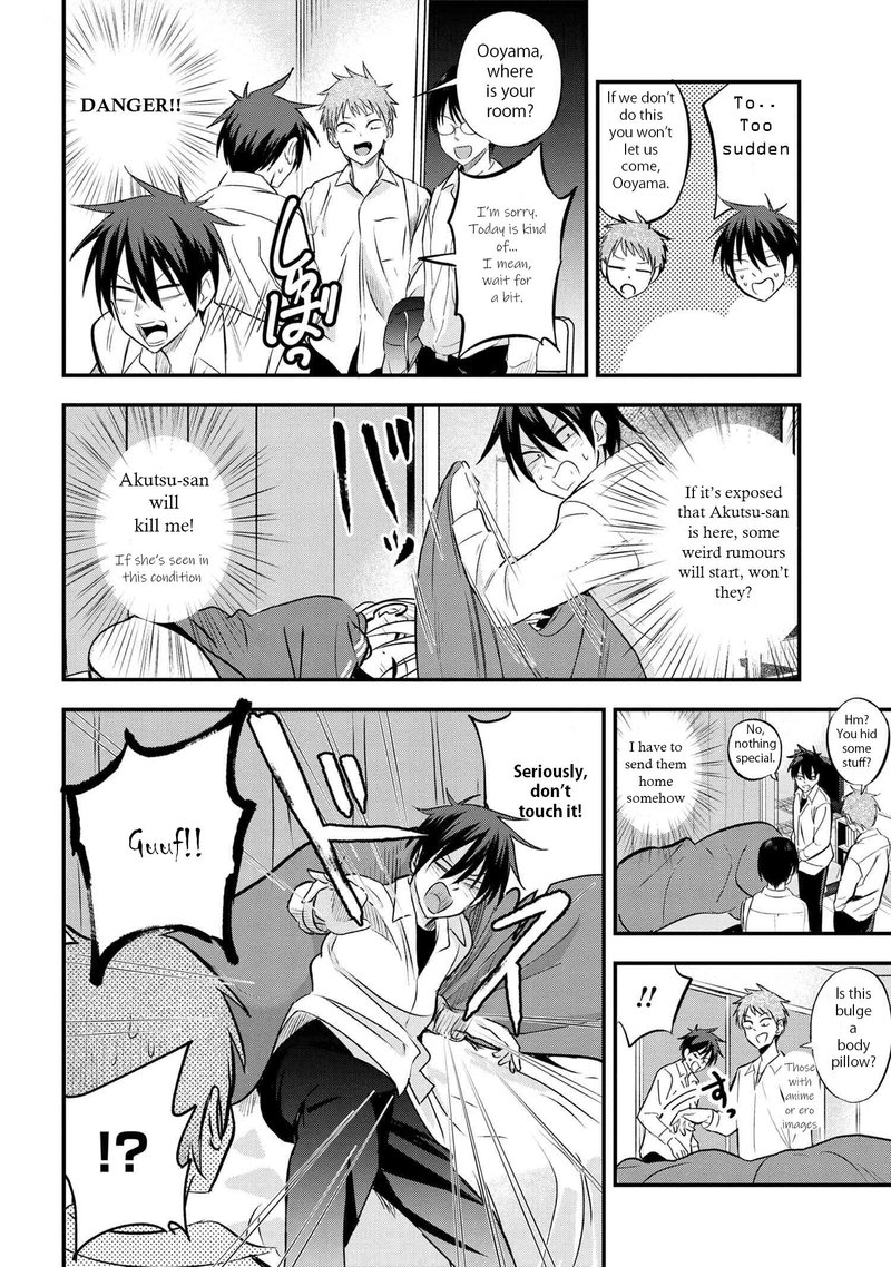 Please Go Home Akutsu San 26 2