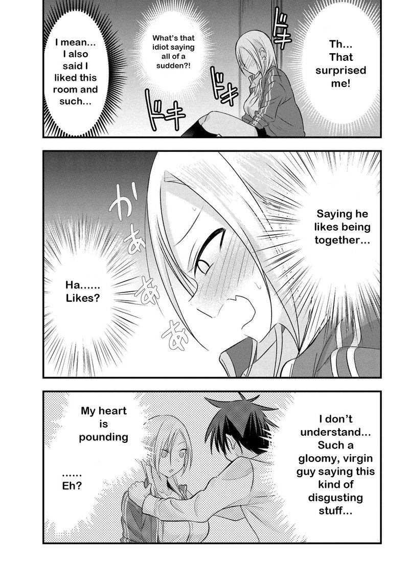 Please Go Home Akutsu San 27 11