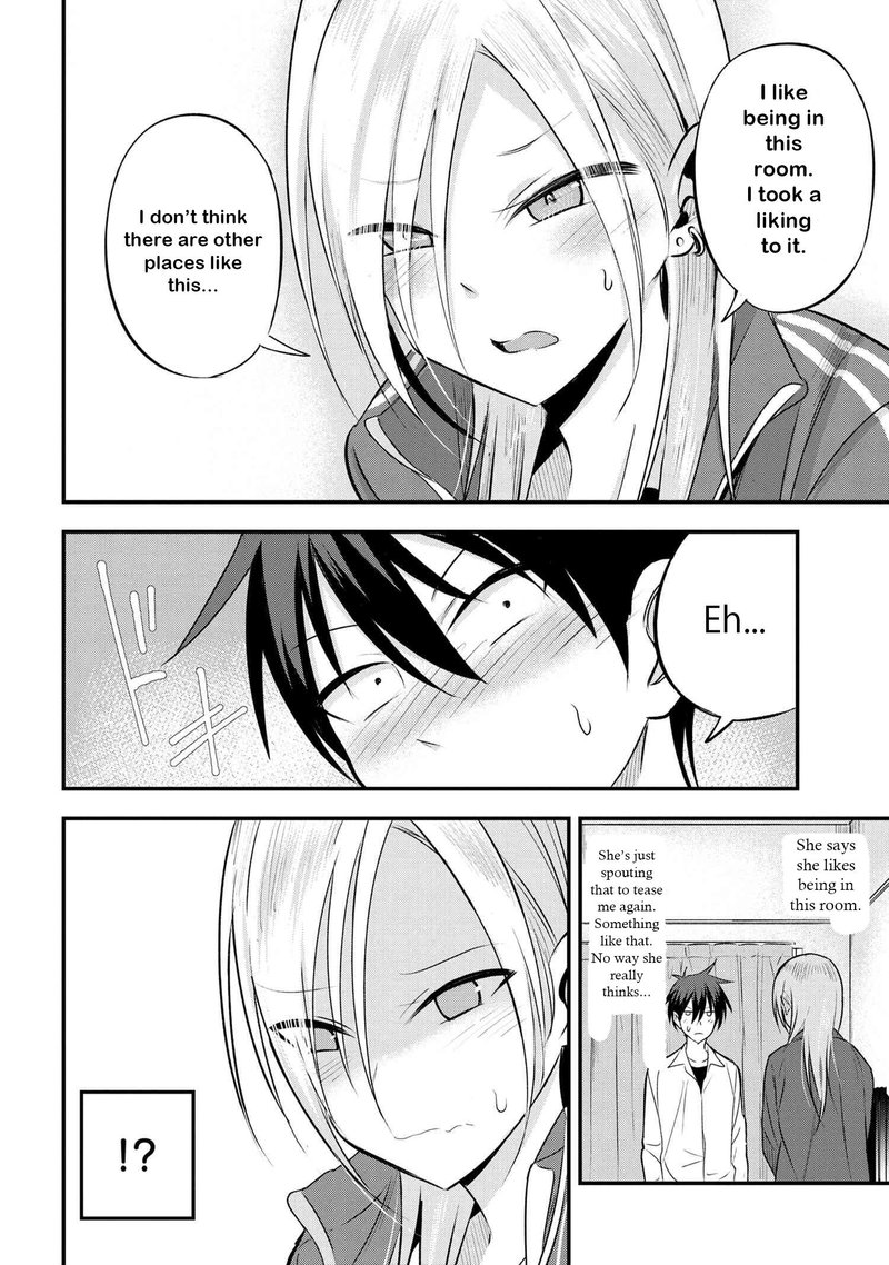 Please Go Home Akutsu San 27 4