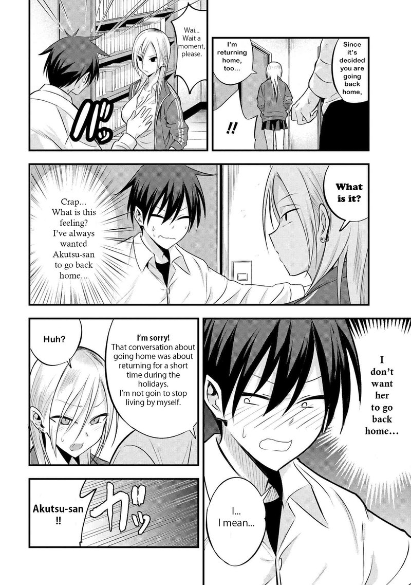 Please Go Home Akutsu San 27 6