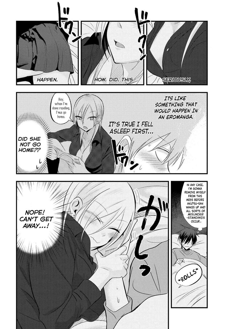 Please Go Home Akutsu San 29 2