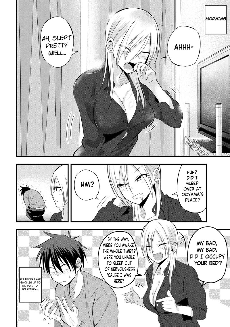 Please Go Home Akutsu San 29 4