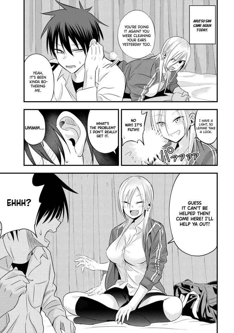Please Go Home Akutsu San 30 1